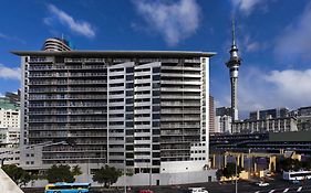 The Grand Chancellor Hotel Auckland